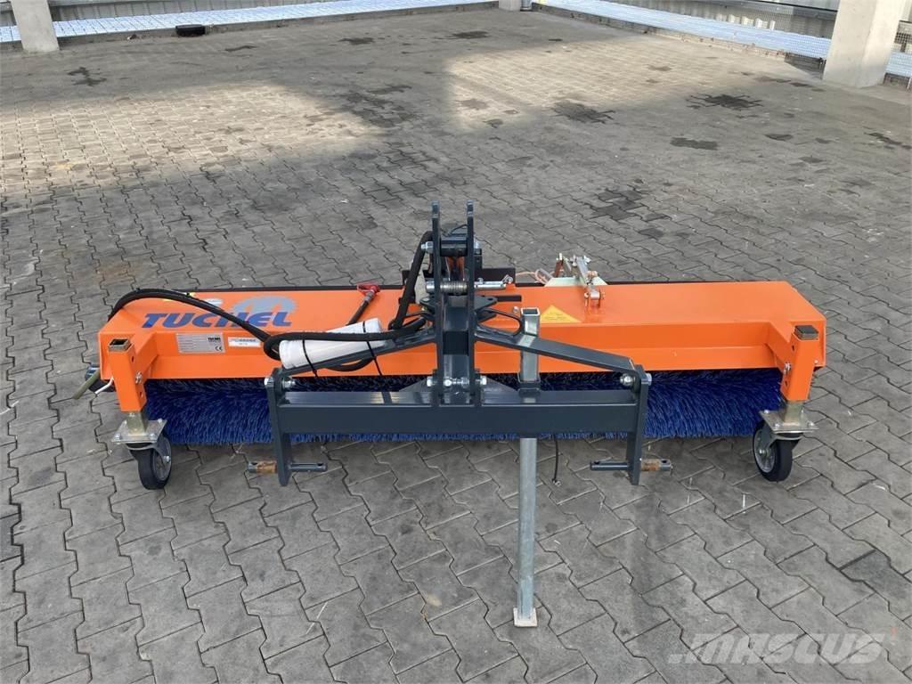 Tuchel Eco 230 Kehrer