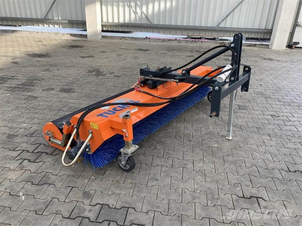 Tuchel Eco 230 Kehrer