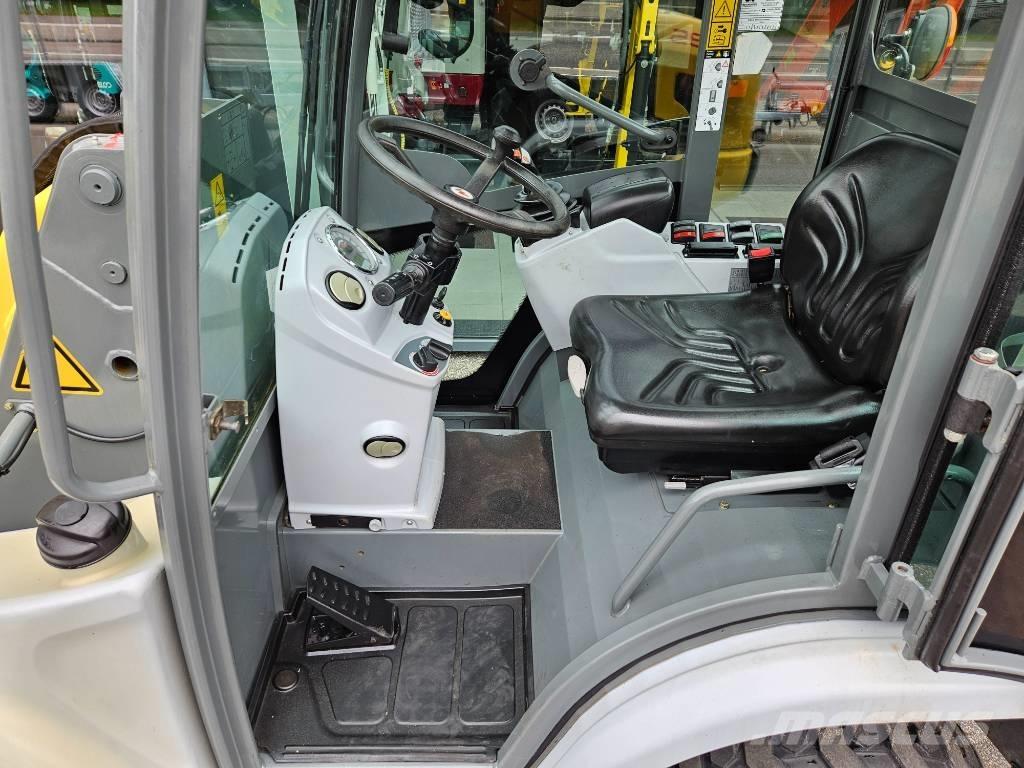 Kramer 5035 Minilader