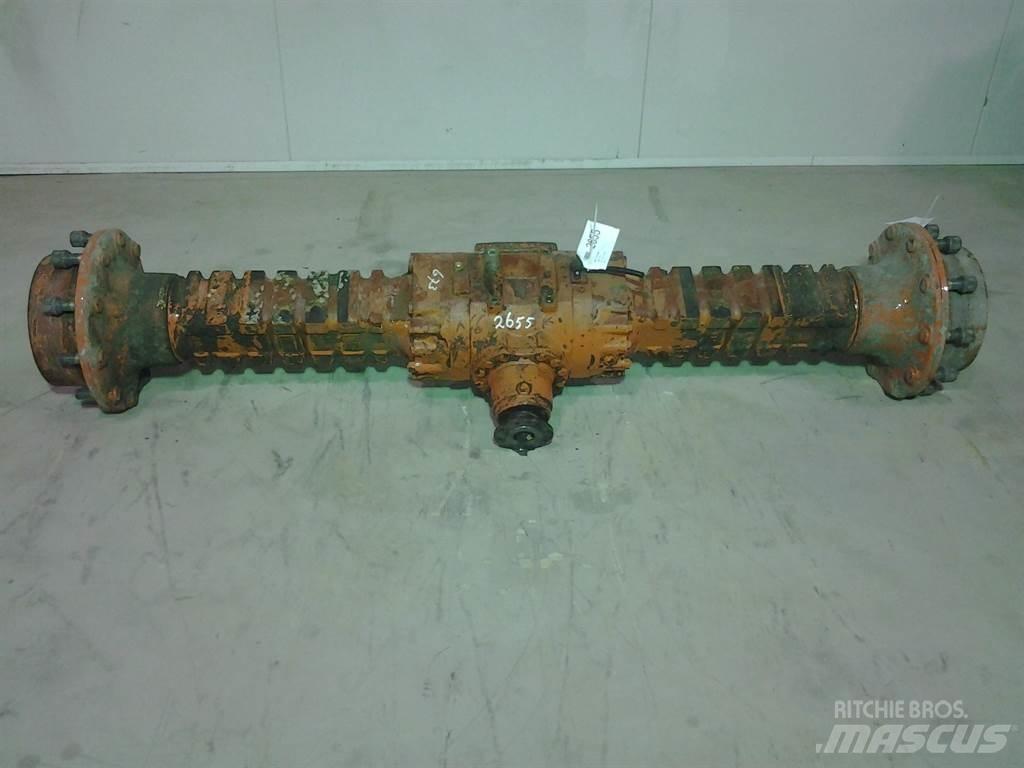 Spicer Dana 177/97 LKW-Achsen