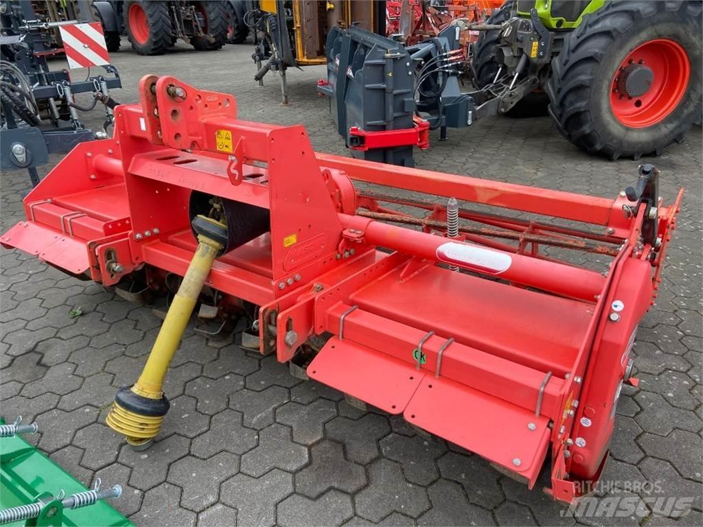 Maschio C 250 Bodenbearbeitung