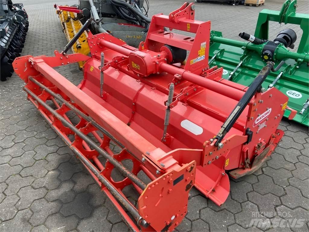 Maschio C 250 Bodenbearbeitung