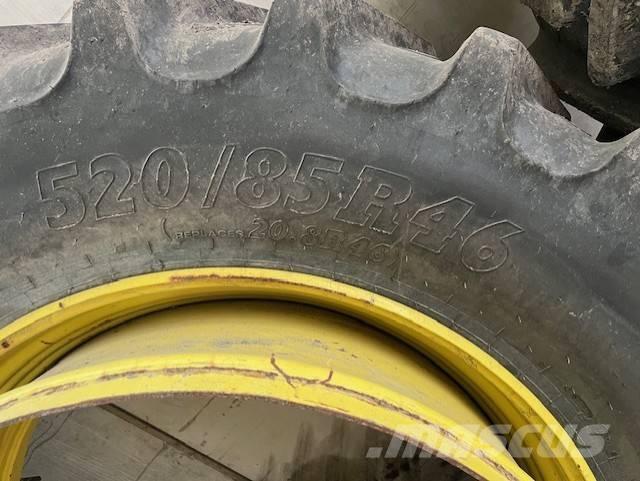 BKT 520/85R46 Reifen