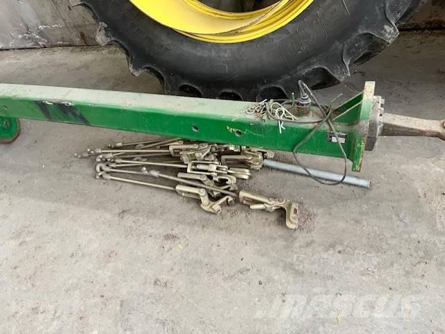 BKT 520/85R46 Reifen