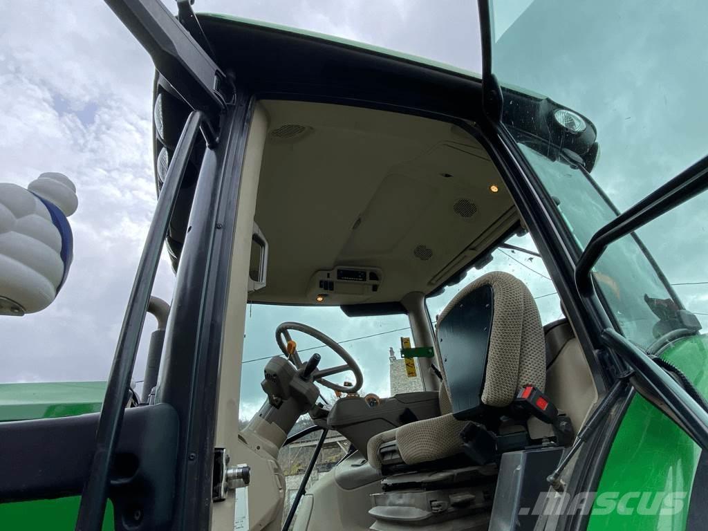 John Deere 6R 145 Traktoren