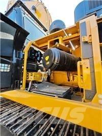 CAT 336 D Raupenbagger