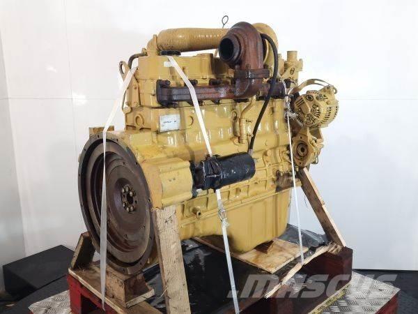 CAT 3046C-T Motoren