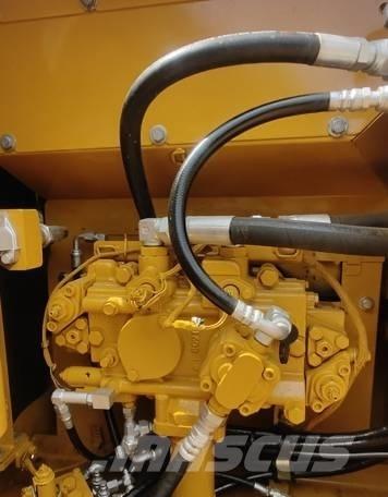 CAT 315D Raupenbagger