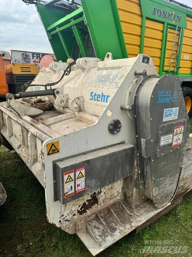 Stehr SBF 24- 2 Andere