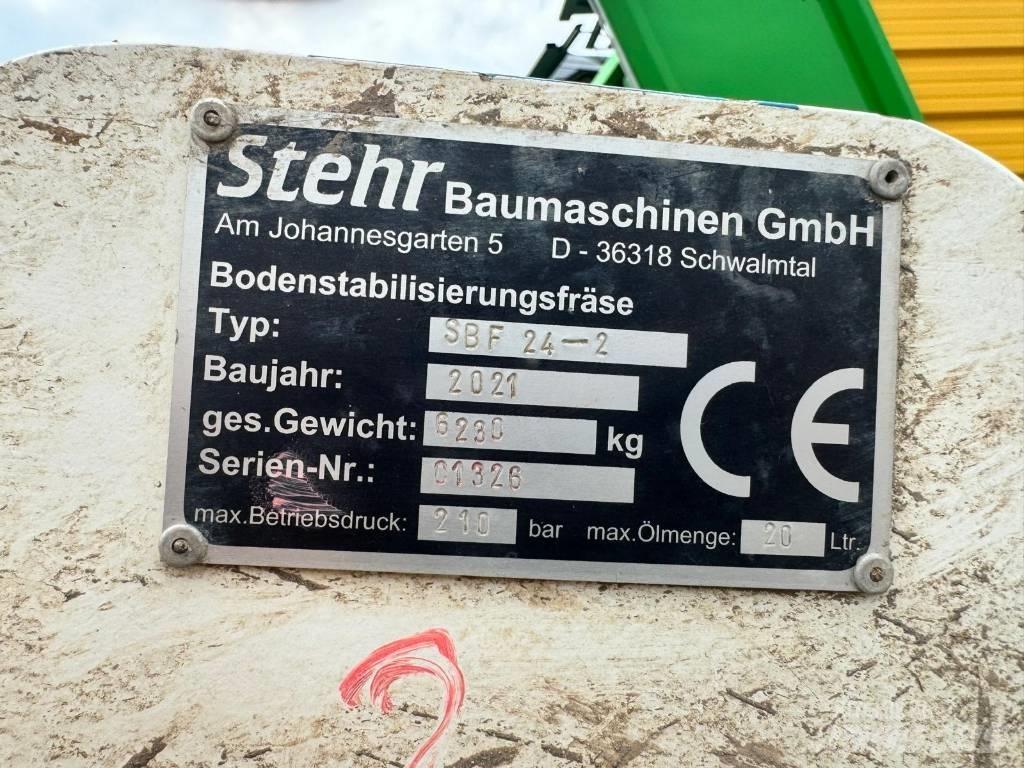 Stehr SBF 24- 2 Andere