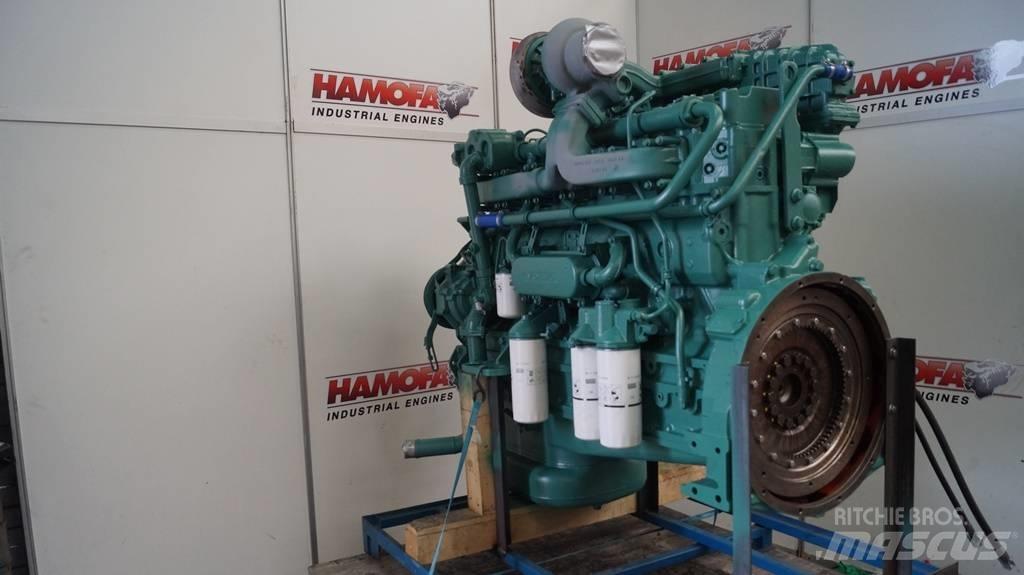Volvo Penta  TD164KAE Motoren