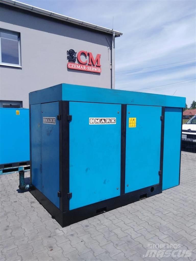 MARK GDT132-10 Kompressoren