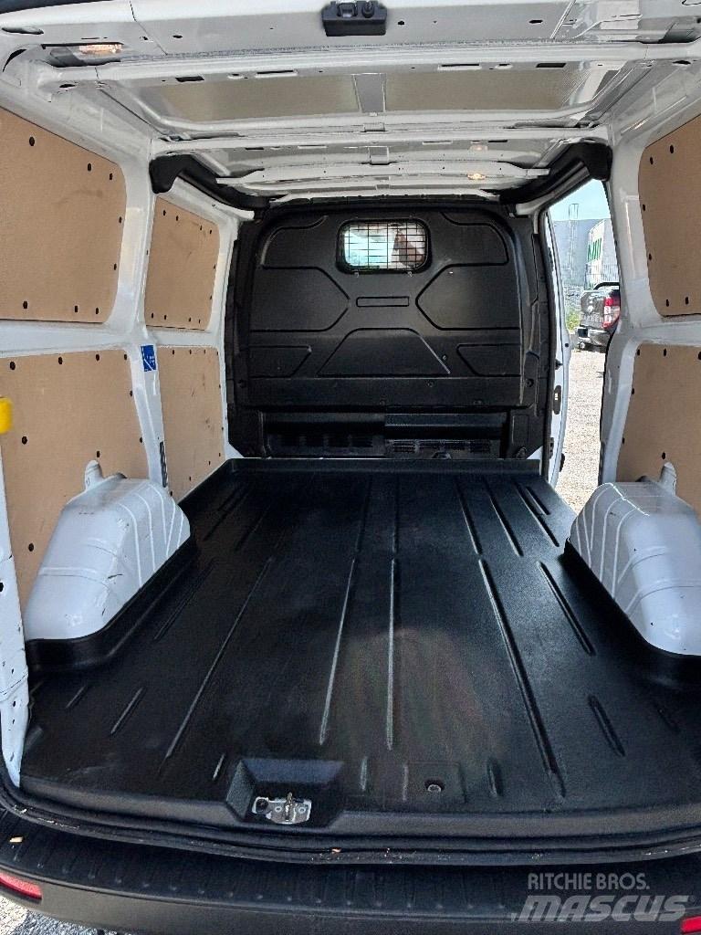 Ford Transit Kastenwagen