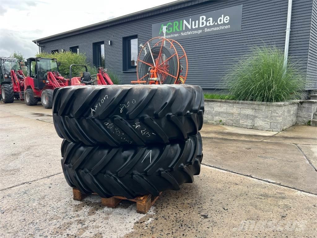 Michelin 480/70R34 Reifen