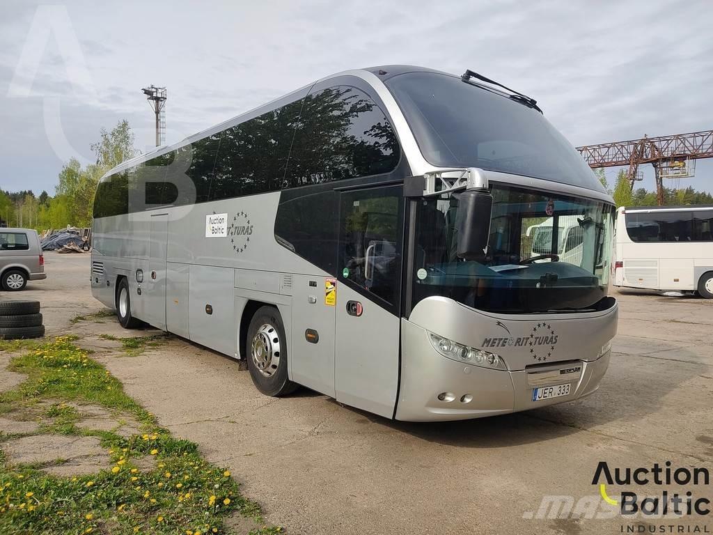 Neoplan Cityliner Reisebusse