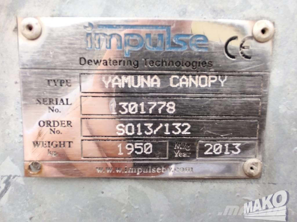 Impulse IP-175 Wasserpumpen