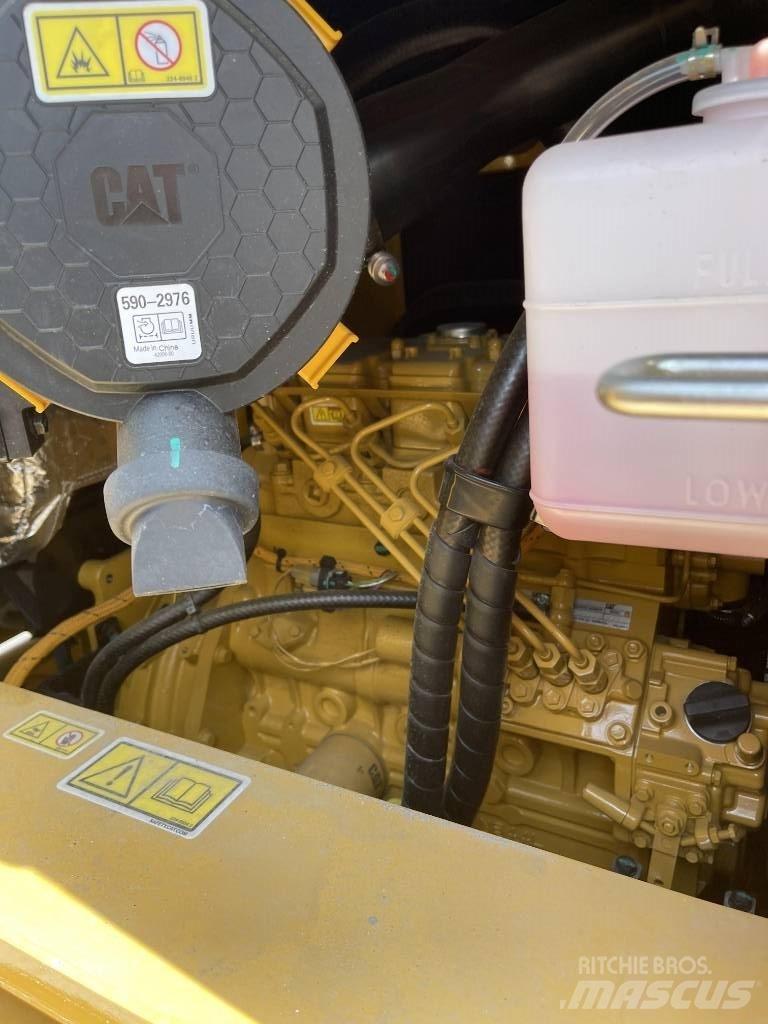 CAT 305.5 Raupenbagger