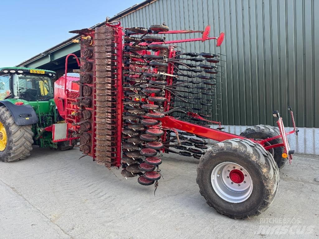 Horsch Pronto 6KR Drillmaschinenkombination