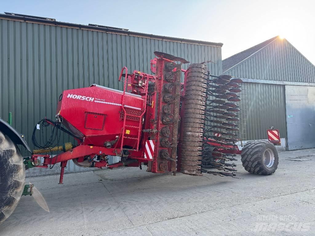 Horsch Pronto 6KR Drillmaschinenkombination