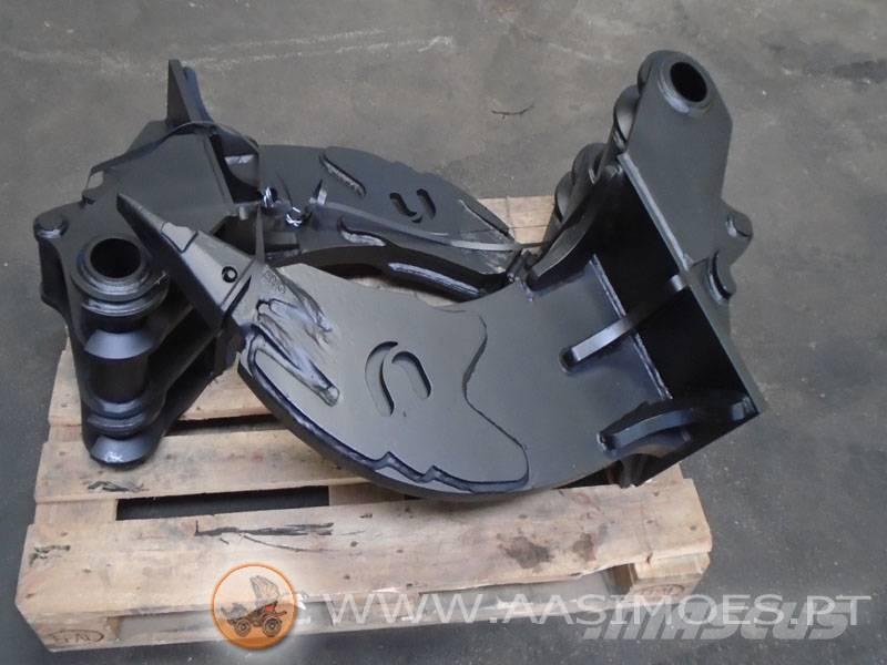  RIPPER M3 Andere Zubehörteile