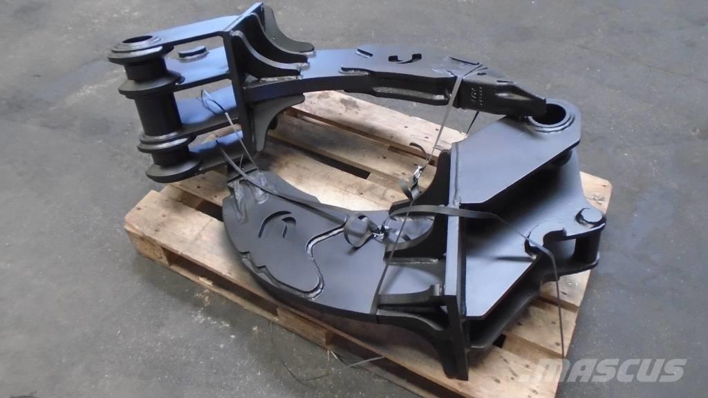  RIPPER M3 Andere Zubehörteile