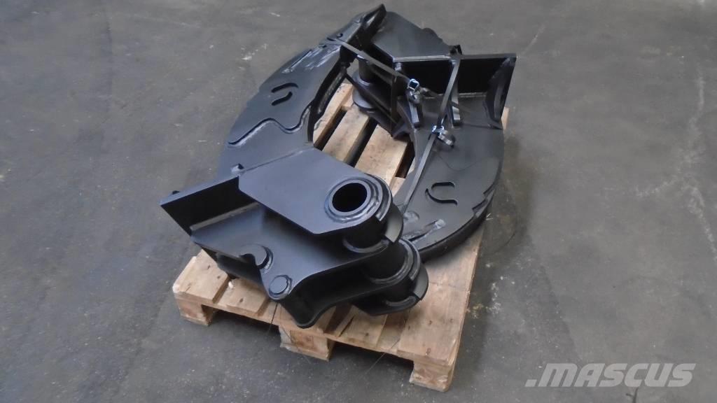  RIPPER M3 Andere Zubehörteile