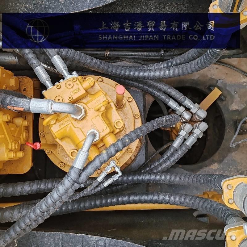 Sany sy 365 Raupenbagger