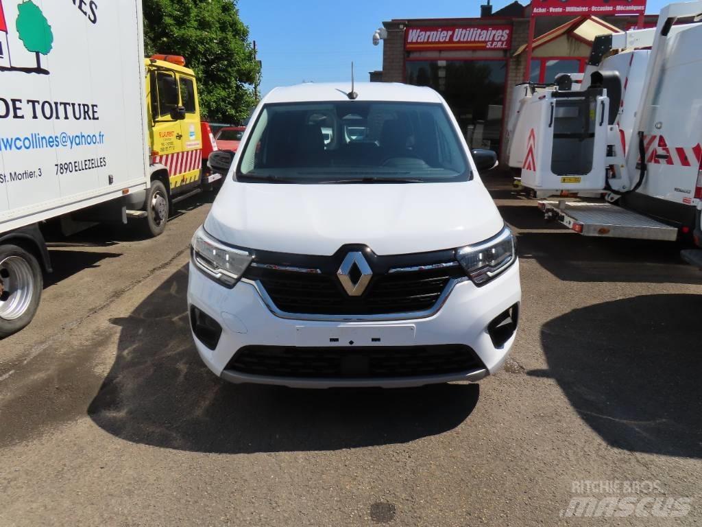 Renault Kangoo Minibusse
