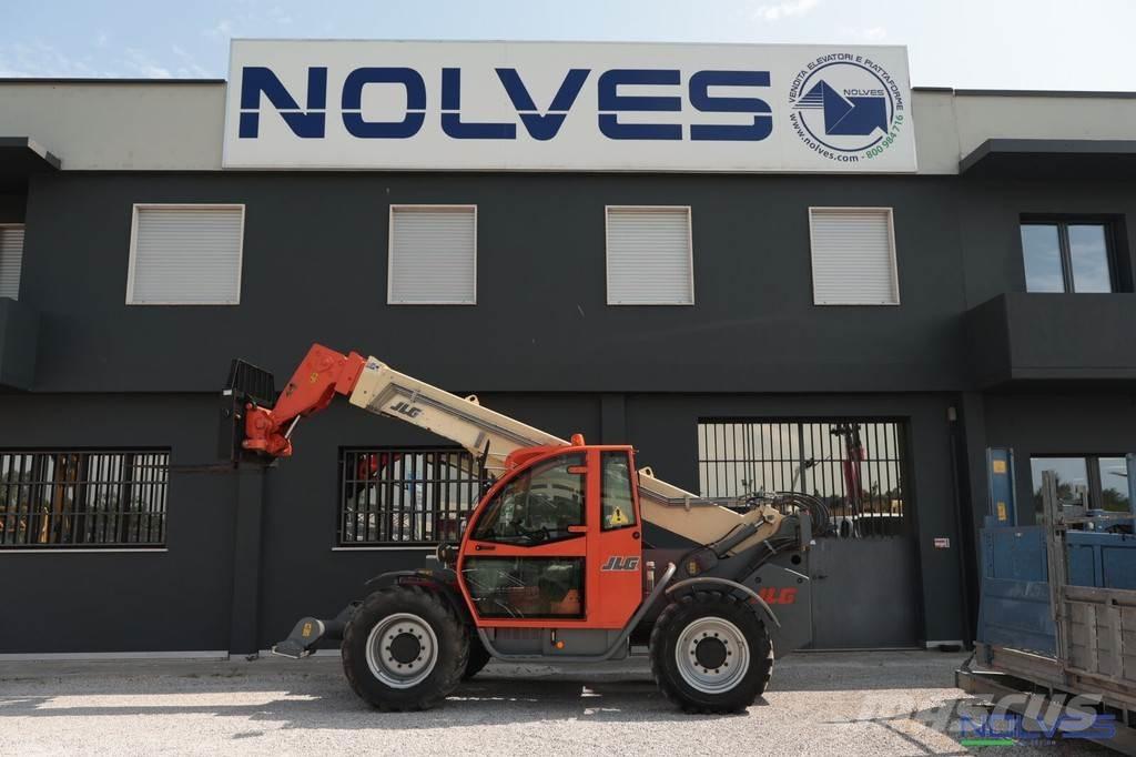 JLG 35.13 Teleskoplader