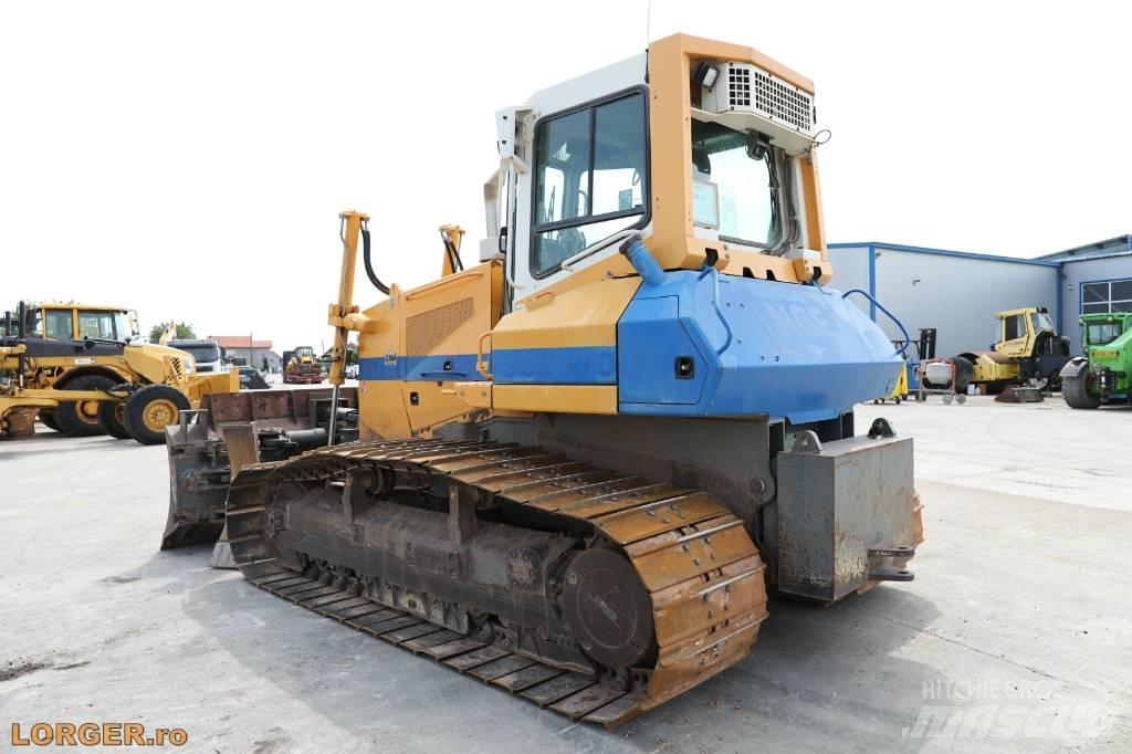Liebherr PR 724 LGP Bulldozer