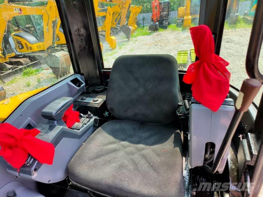 Sany SY 35 U Minibagger < 7t