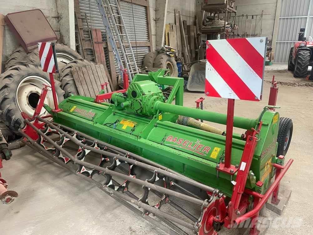 Baselier FF310 Kartoffeltechnik - Andere