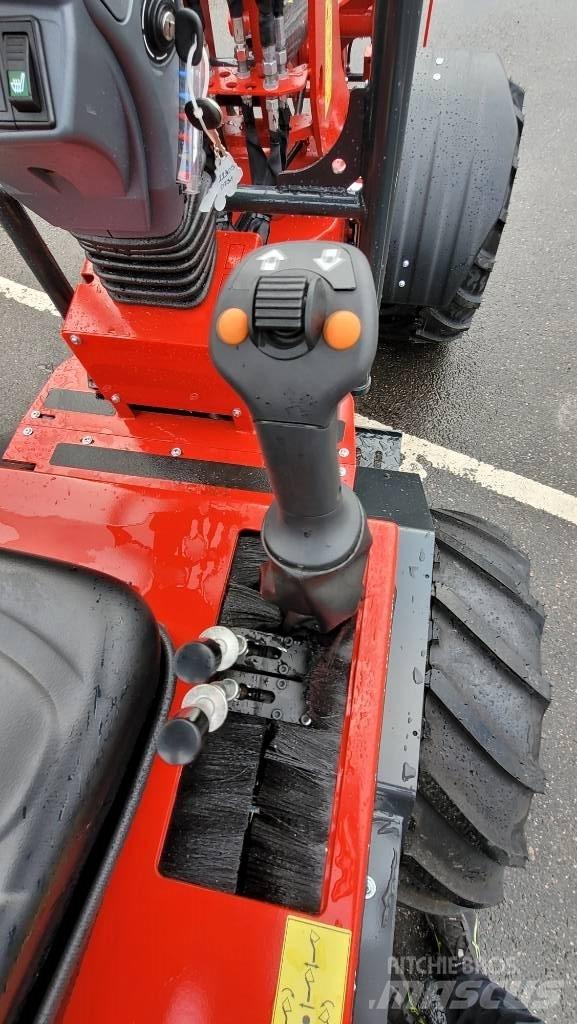 Thaler 2230 S Multifunktionslader