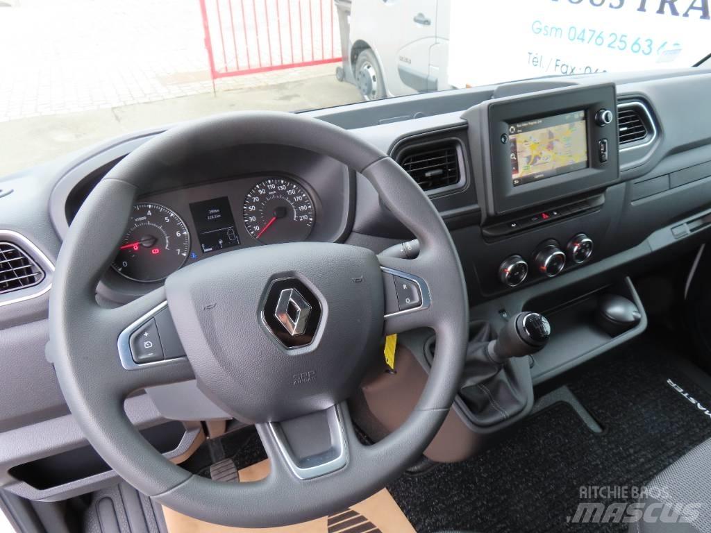 Renault Master Lieferwagen
