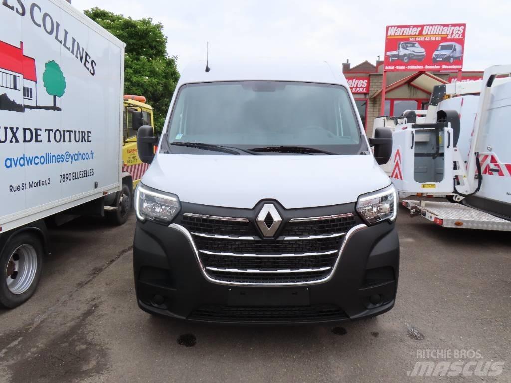 Renault Master Lieferwagen