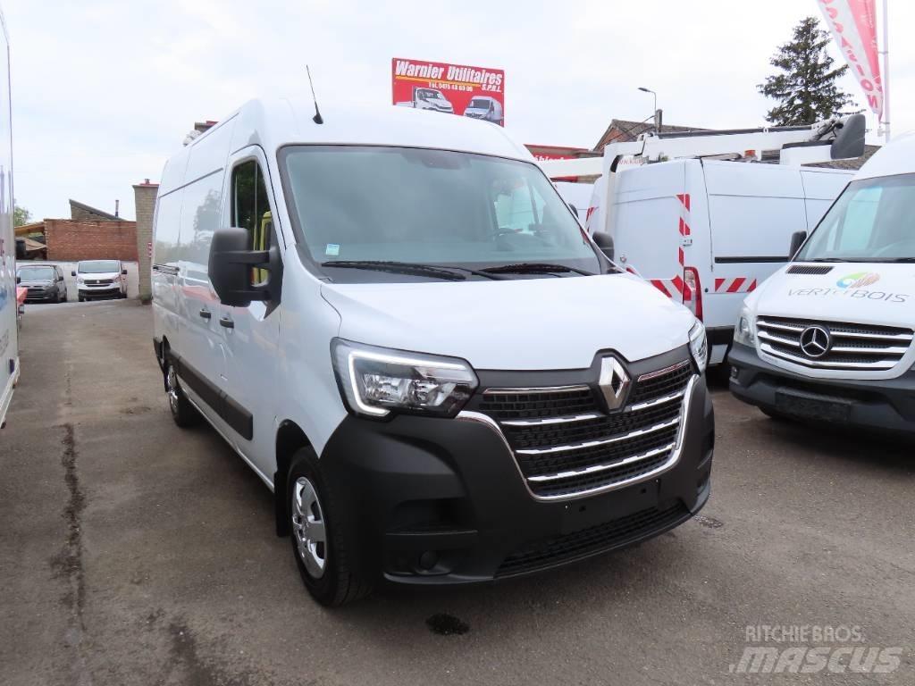 Renault Master Lieferwagen
