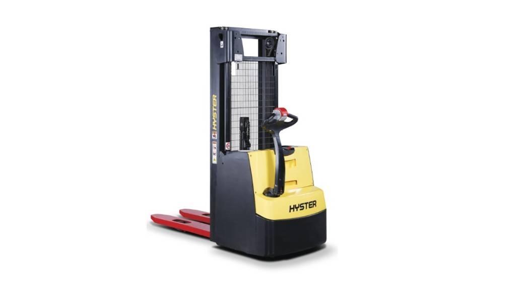 Hyster S 1.0 Deichselstapler