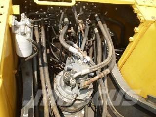 Volvo EC 210 B LC Raupenbagger