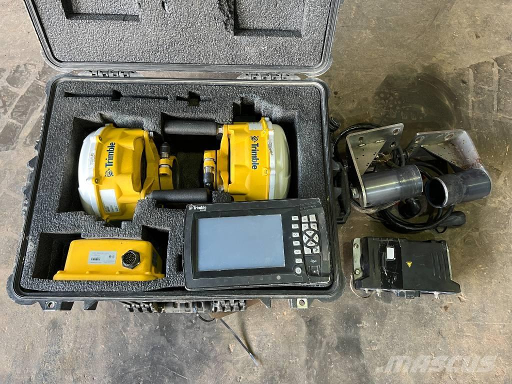 Trimble GSC900 - MS992 Andere Zubehörteile