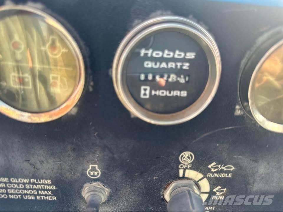 Miller PIPE PRO 304 Schweissgeräte