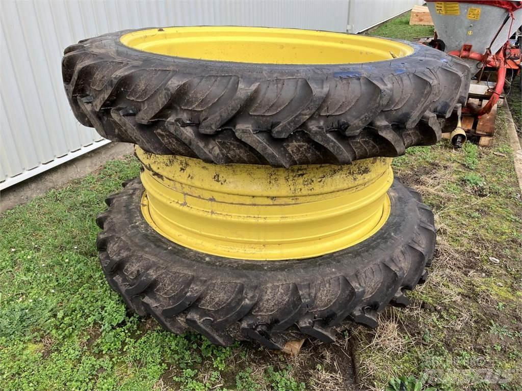Taurus 270/95R44 Reifen