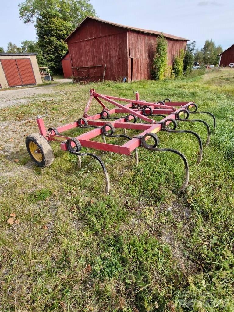 Väderstad SK 17 Grubber