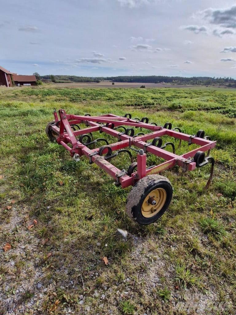 Väderstad SK 17 Grubber