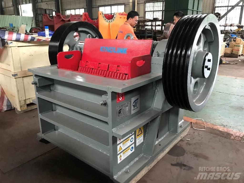 Kinglink PEX250x1000 Pulverisierer