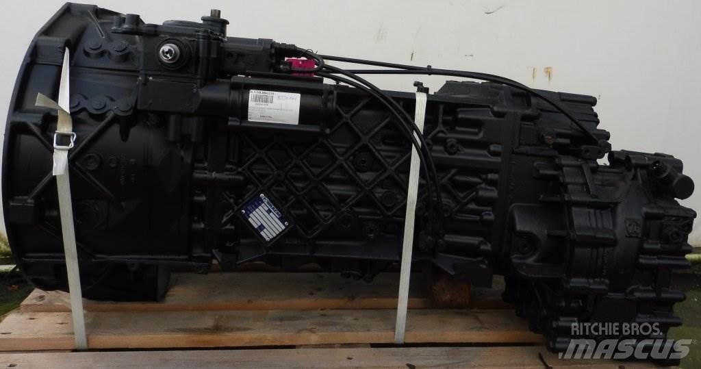 ZF 16S2221TD+IT Getriebe