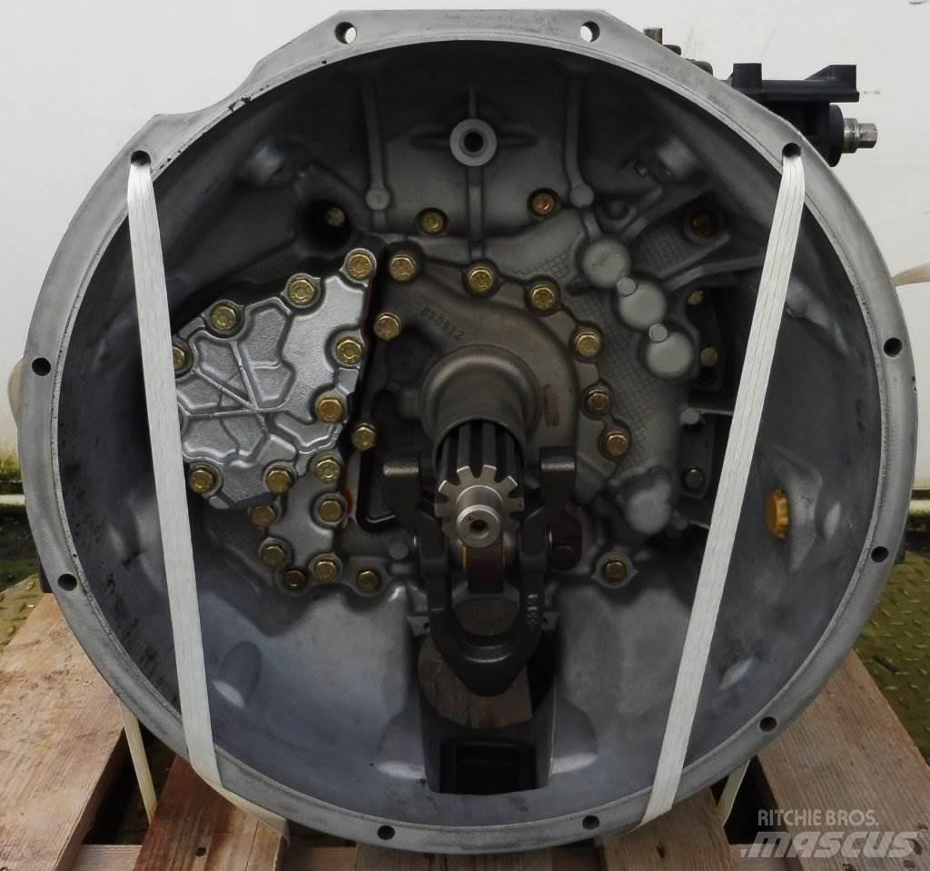 ZF 16S2221TD+IT Getriebe