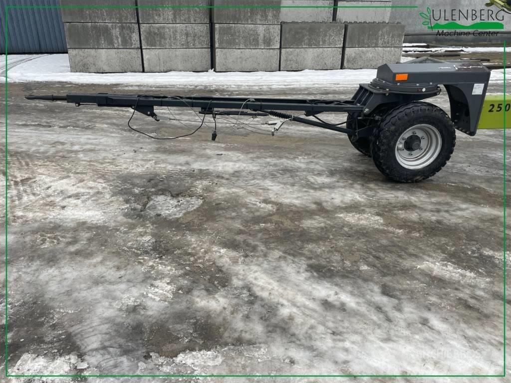 CLAAS VARIO 1080 Zubehör Mähdrescher