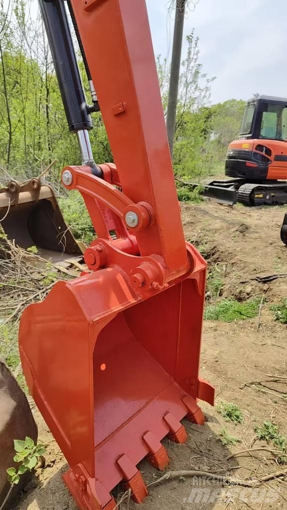 Kubota KX 155 Raupenbagger