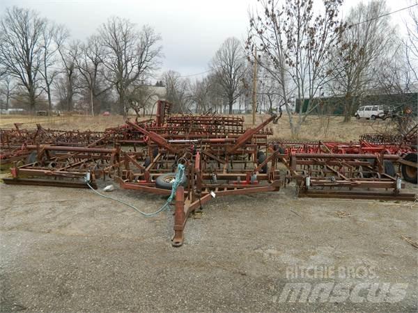 Lilla Harrie 670 Grubber