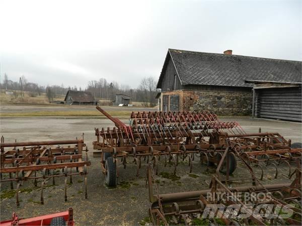 Lilla Harrie 670 Grubber